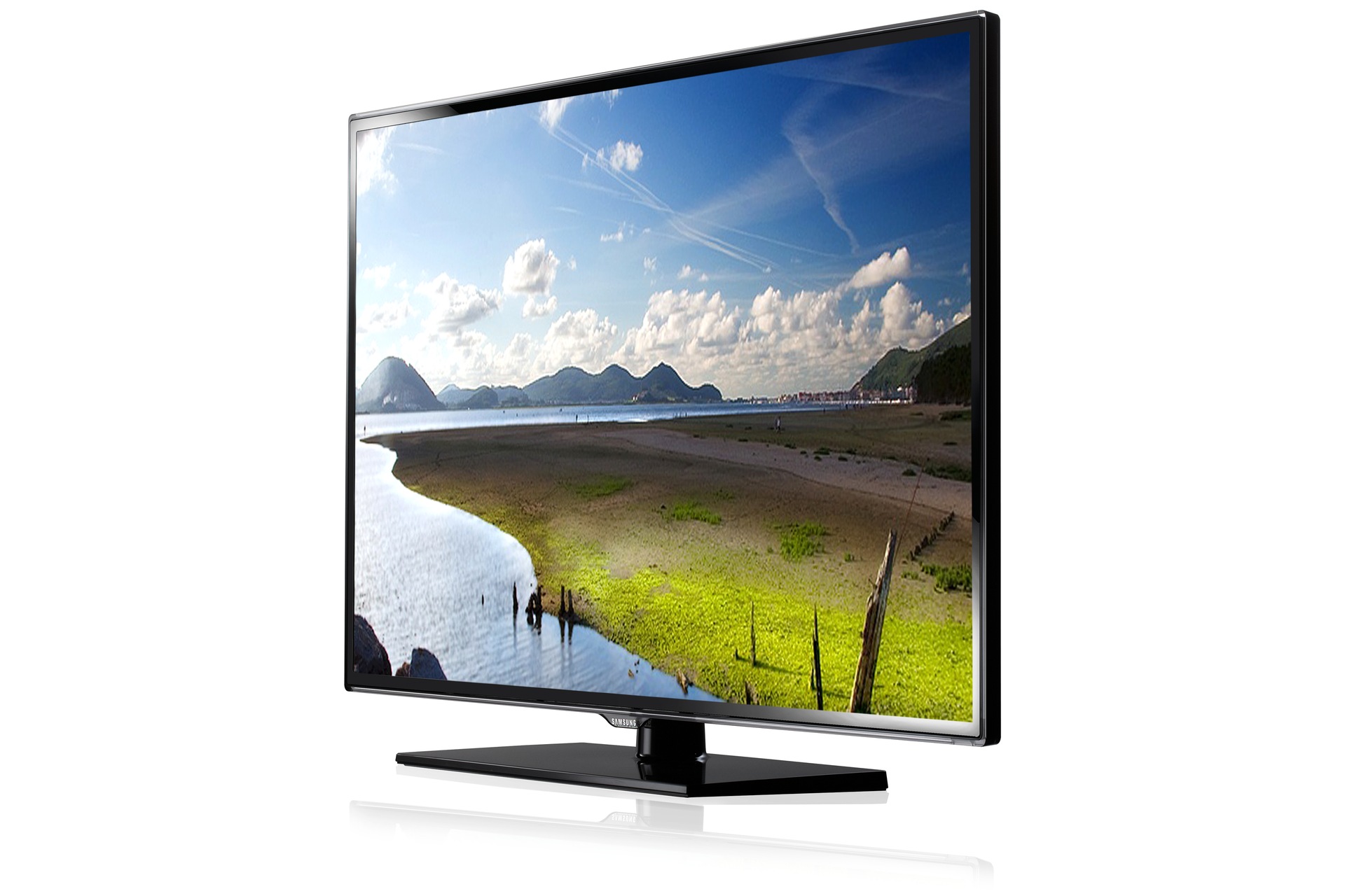 UA50ES5600R 4 Right Angle Black