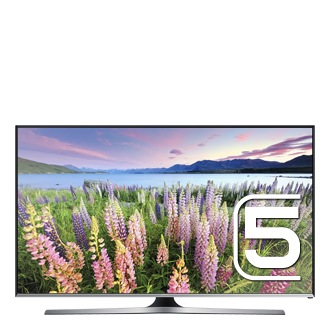 UA50J5500AK Front Black