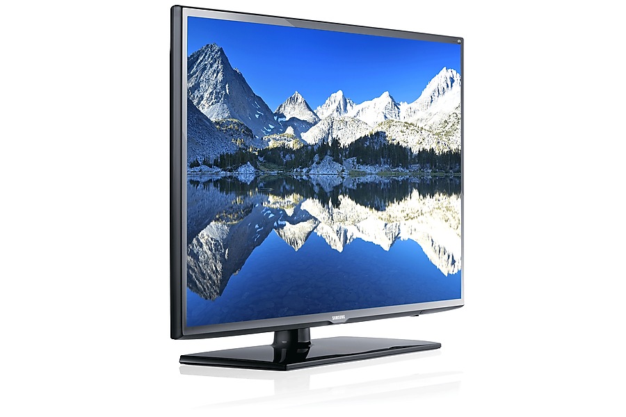 [2012] UA55EH6030R 55-Inch Full HD 3D LED TV | SAMSUNG Gulf
