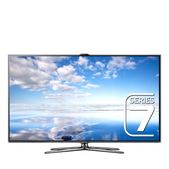 UA55ES7500R Front