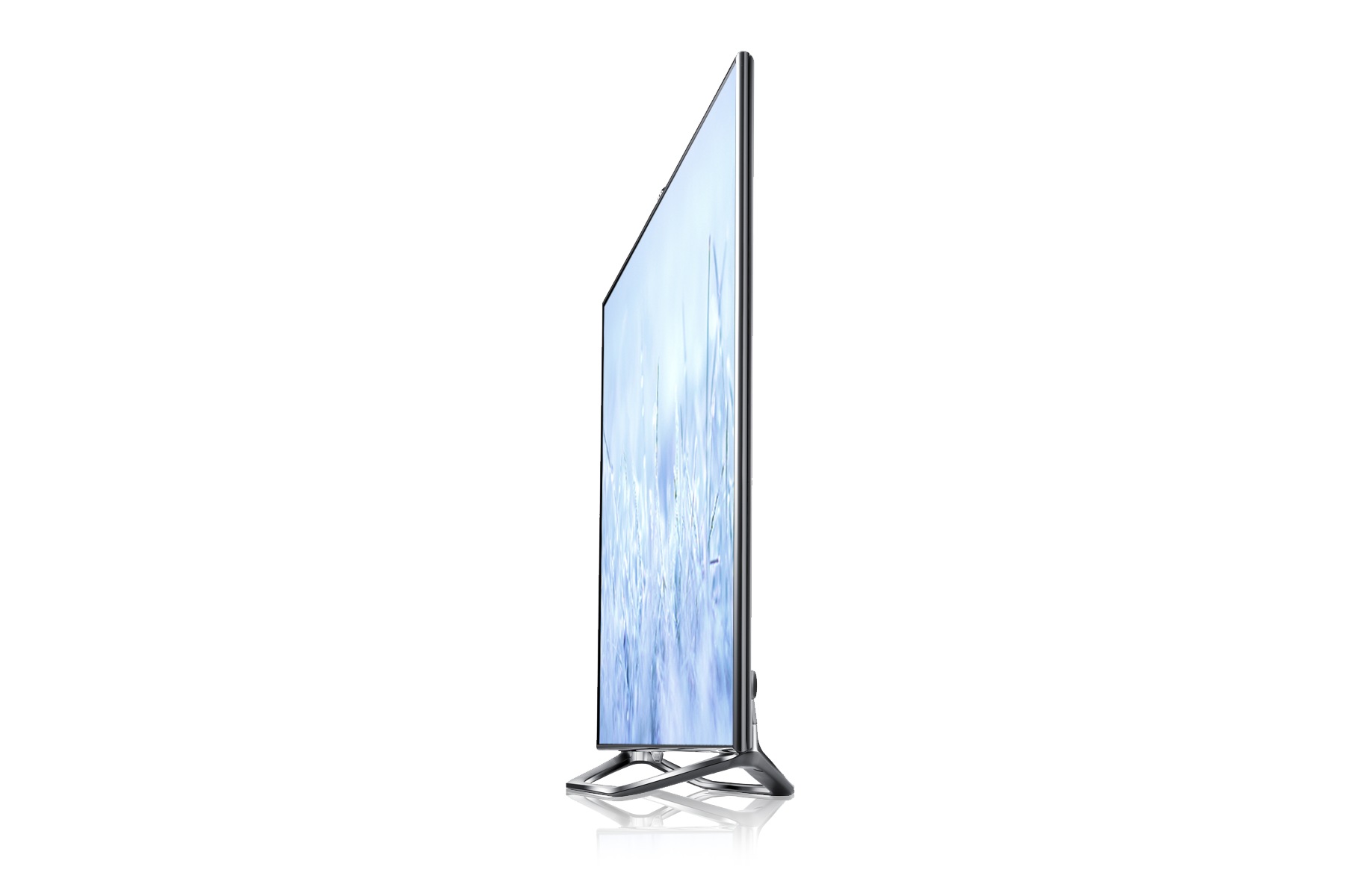 UA55ES8000R 4 Right angle Silver