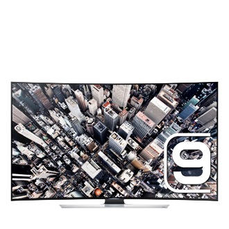 55 UHD 4K Curved Smart TV HU9000 Series 9