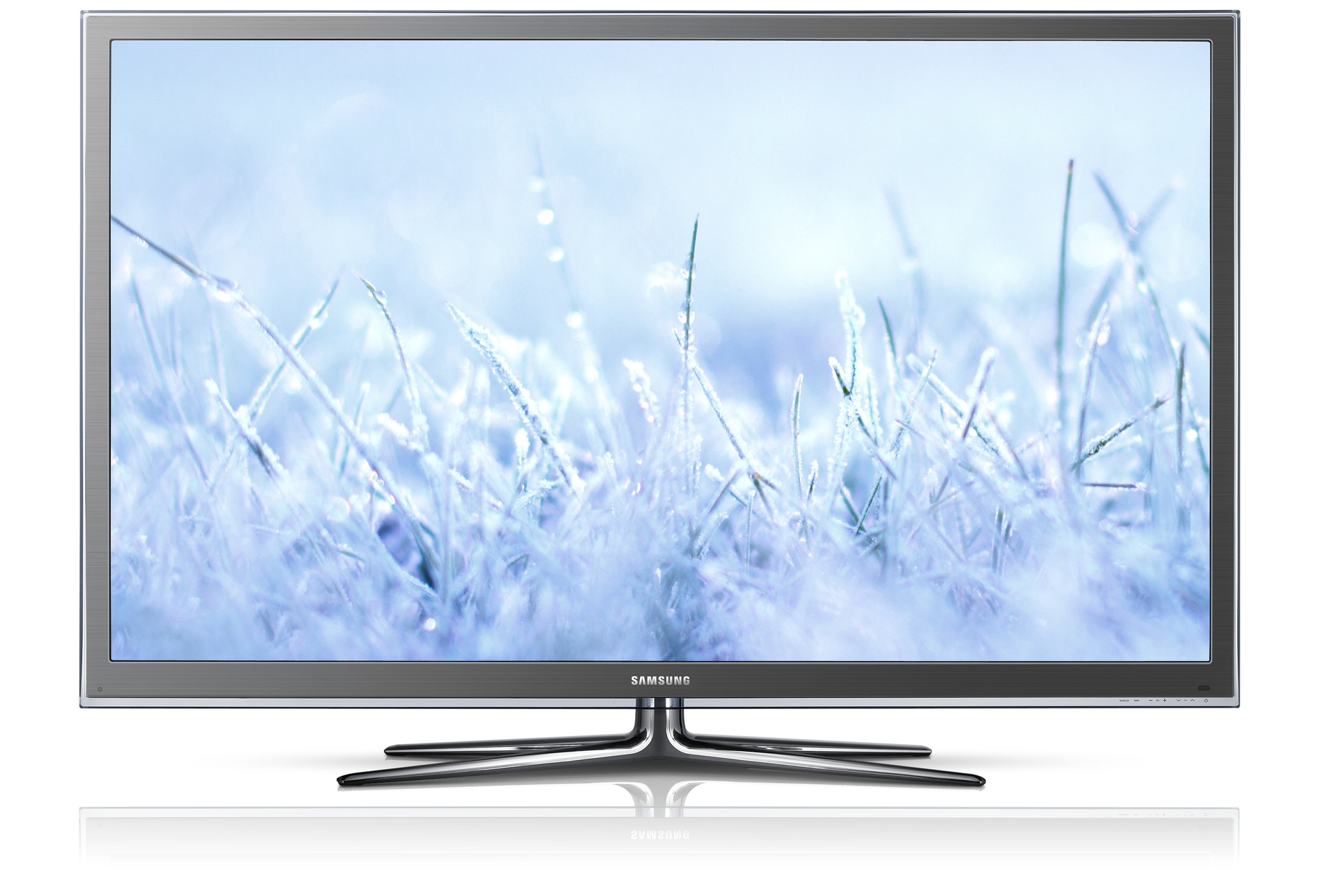 UA65D8000XN 1 Front