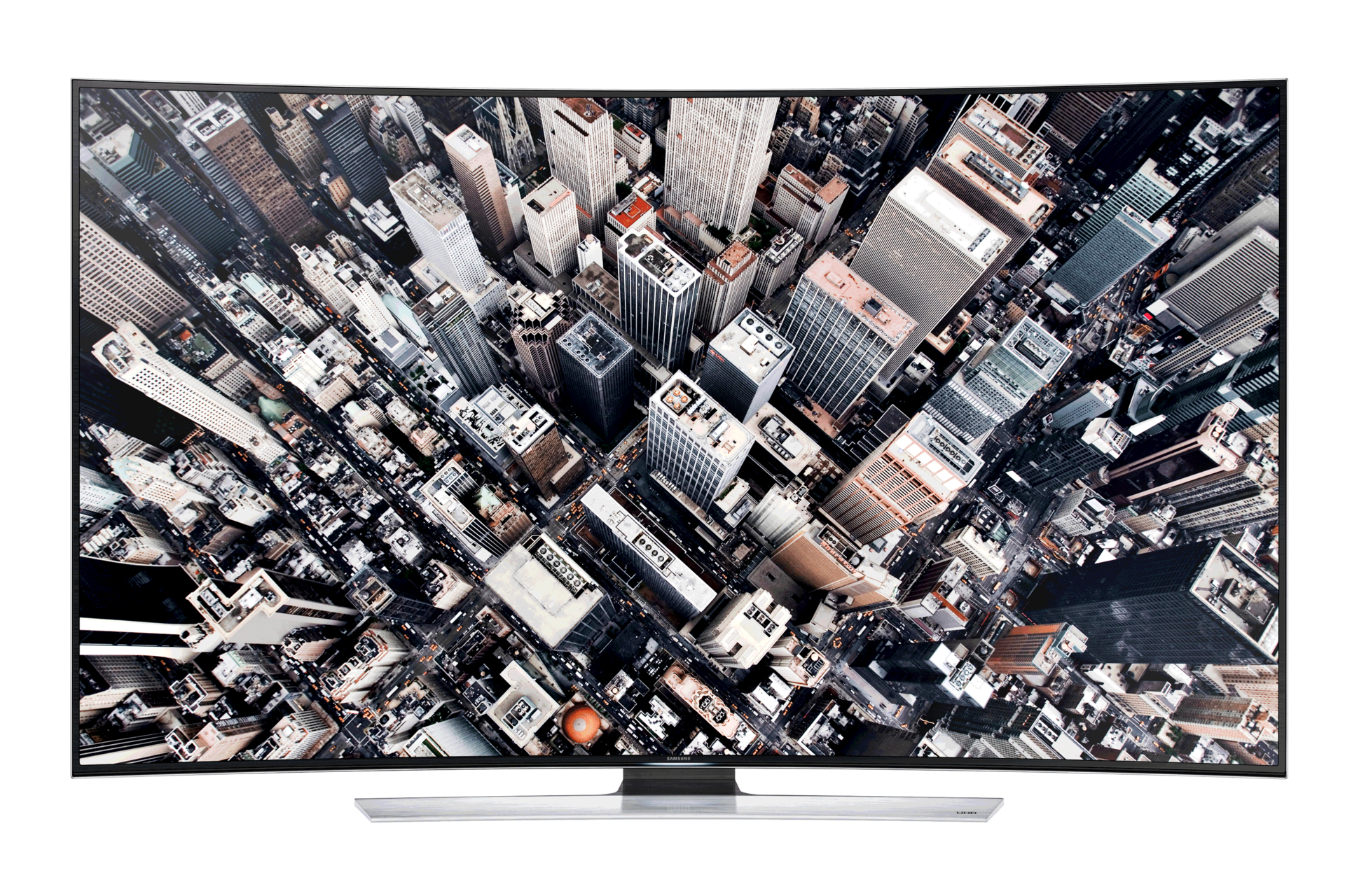 UA78HU9000R Front Black