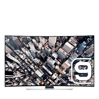 78 UHD 4K Curved Smart TV HU9000 Series 9