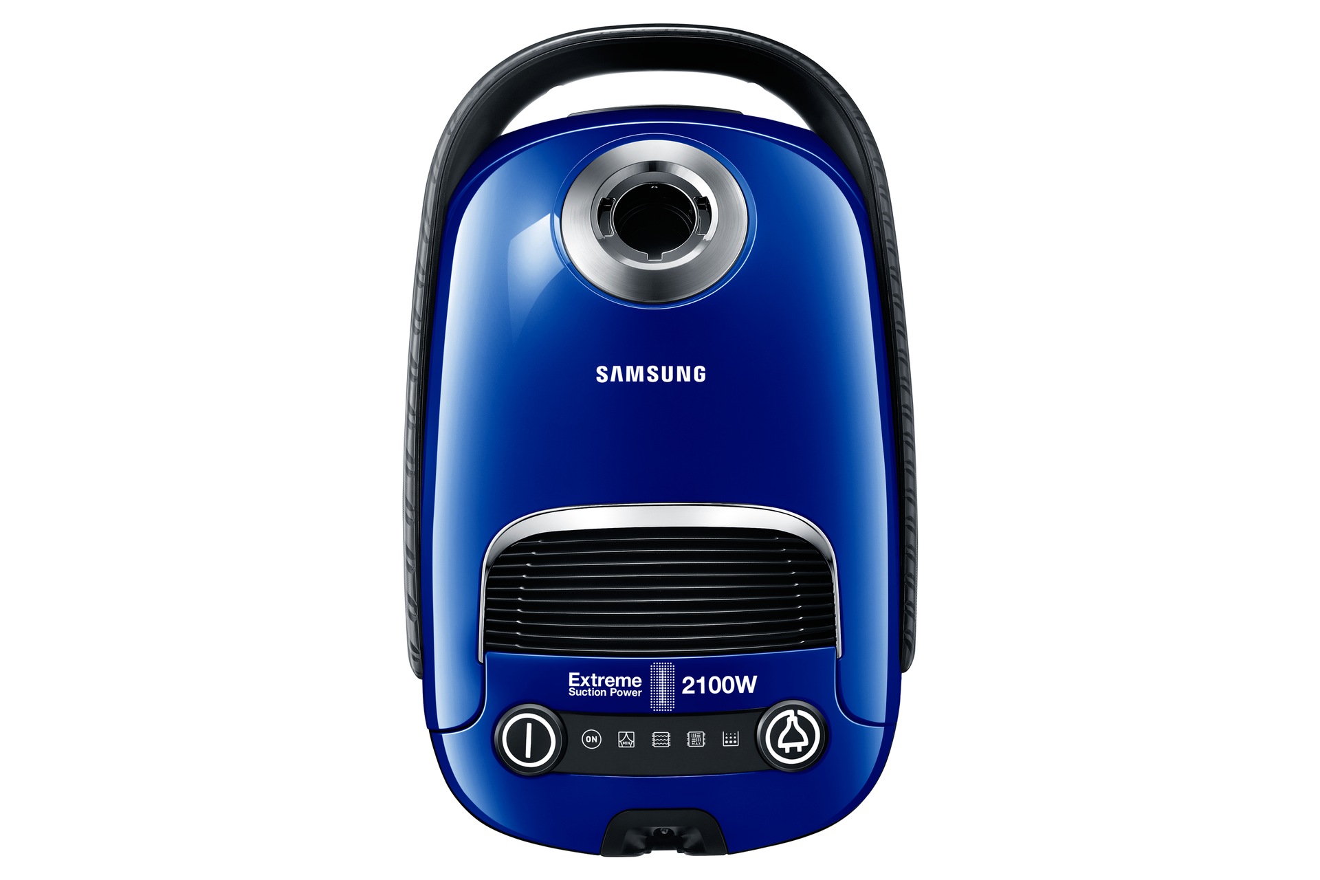 SC21F60JD Front Vitality Blue