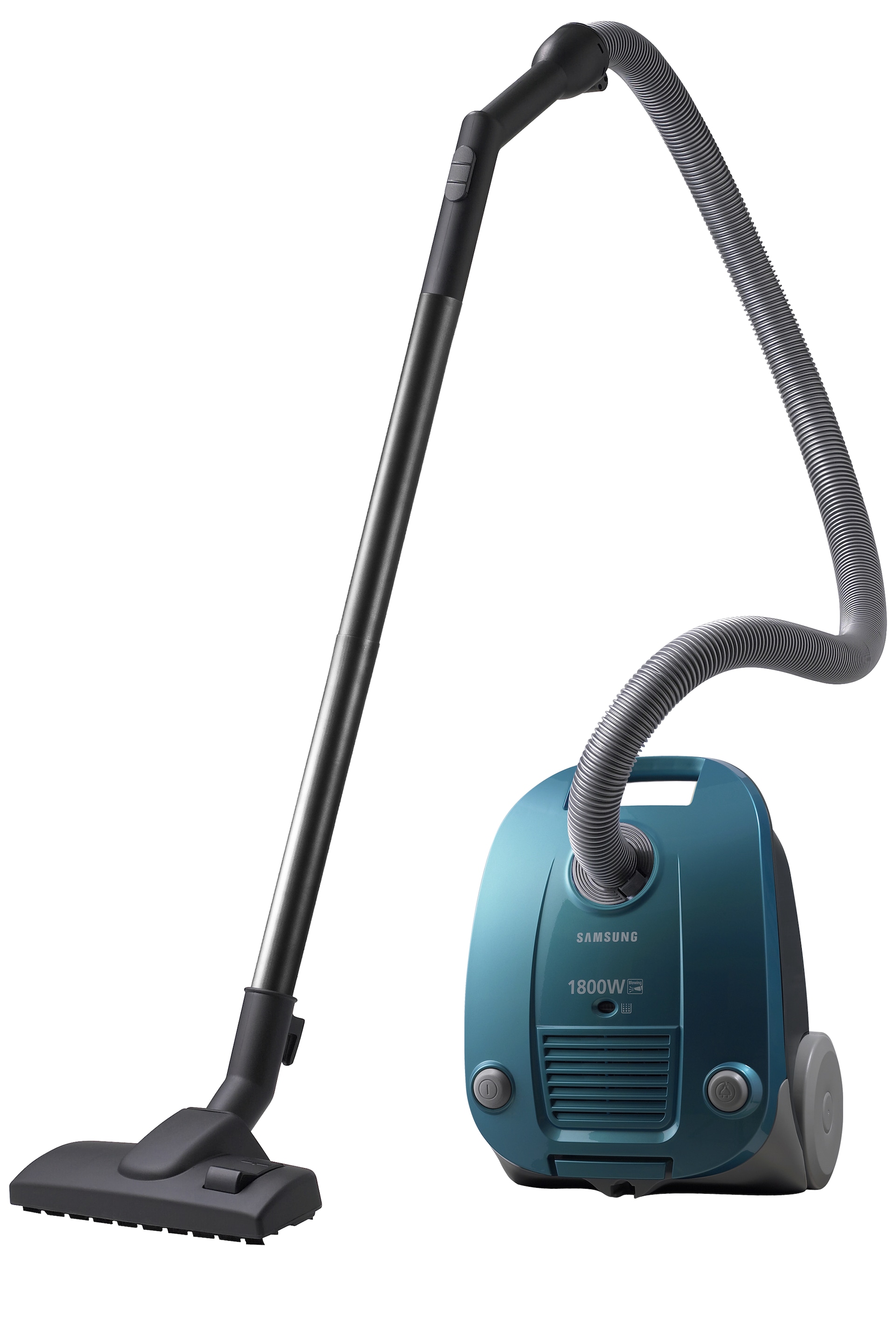 Samsung SC4130 Bag Type Vacuum Cleaner | Samsung Gulf
