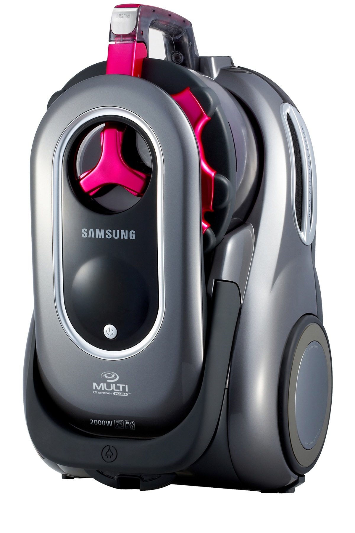 MULTI CHAMBER 2000W Vacuum Cleaner Samsung UAE