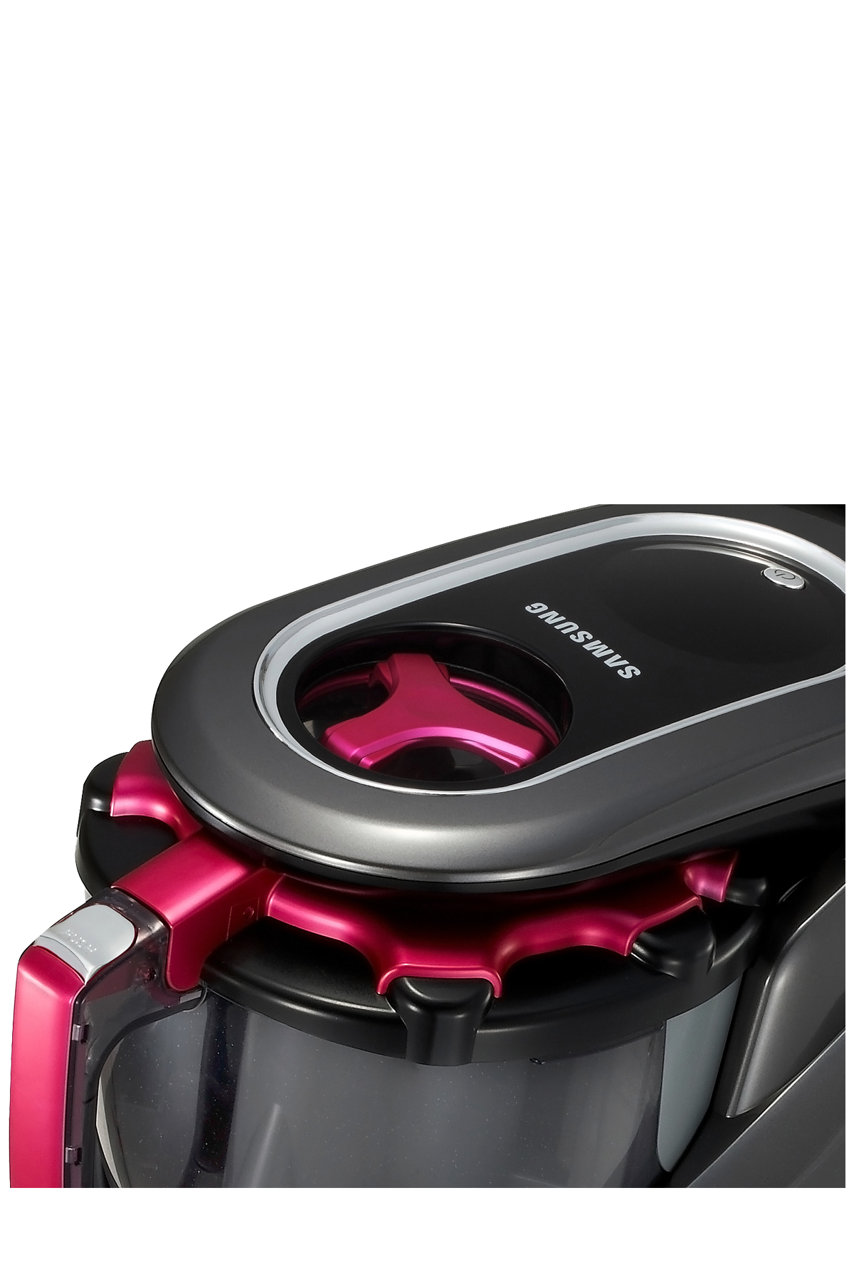 MULTI CHAMBER 2000W Vacuum Cleaner - Samsung UAE