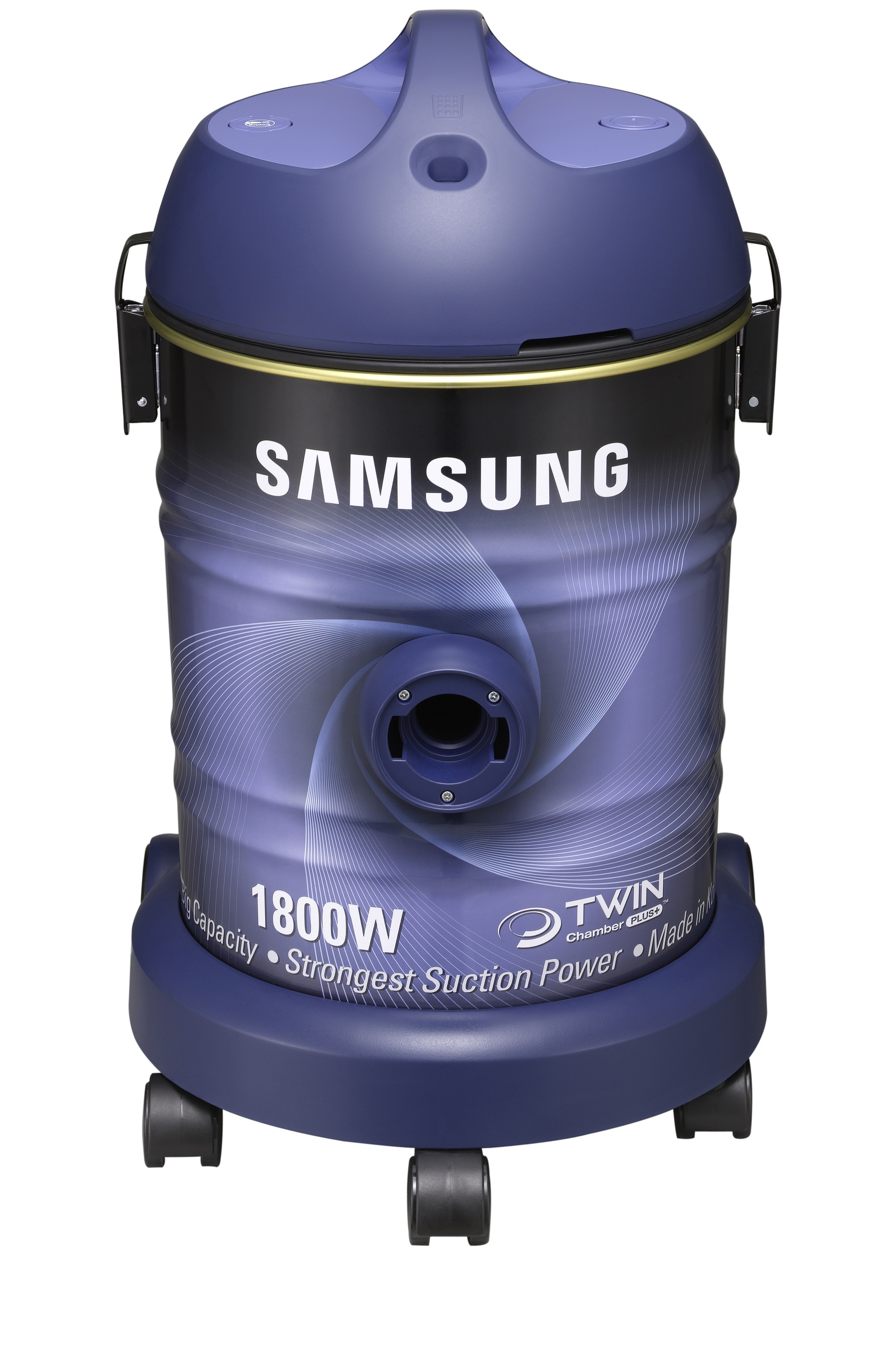 Samsung SW7550 Drum Type Vacuum Cleaner Samsung Gulf