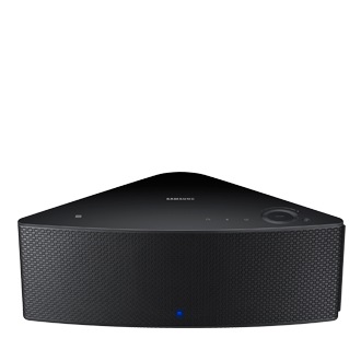 Wireless Audio-Multiroom WAM550