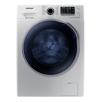 WD70J5410AS Combo Washing Machine with Eco Bubble technology, 7 kg 
