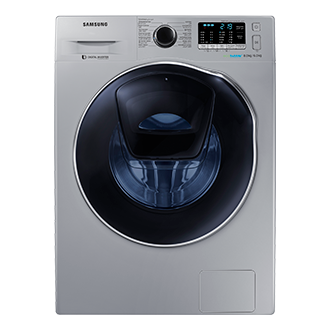 WD80K5410OS/GU Front Grey