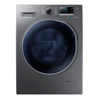 WD90J6410AX Front Grey