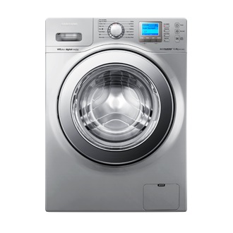 WF1124XAU Front
