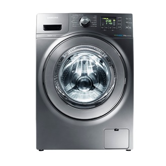 WF906U4SAGD/SG Front Silver