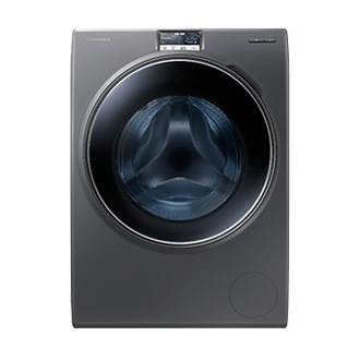 10kg Front Loading Washer