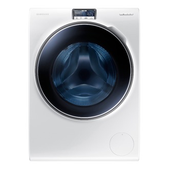 10kg Front Loading Washer