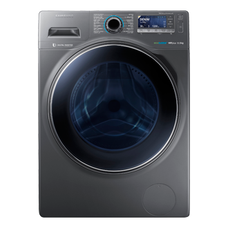 11kg Front Loading Washer