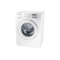 WW80J5413IW/GU Right Angle White