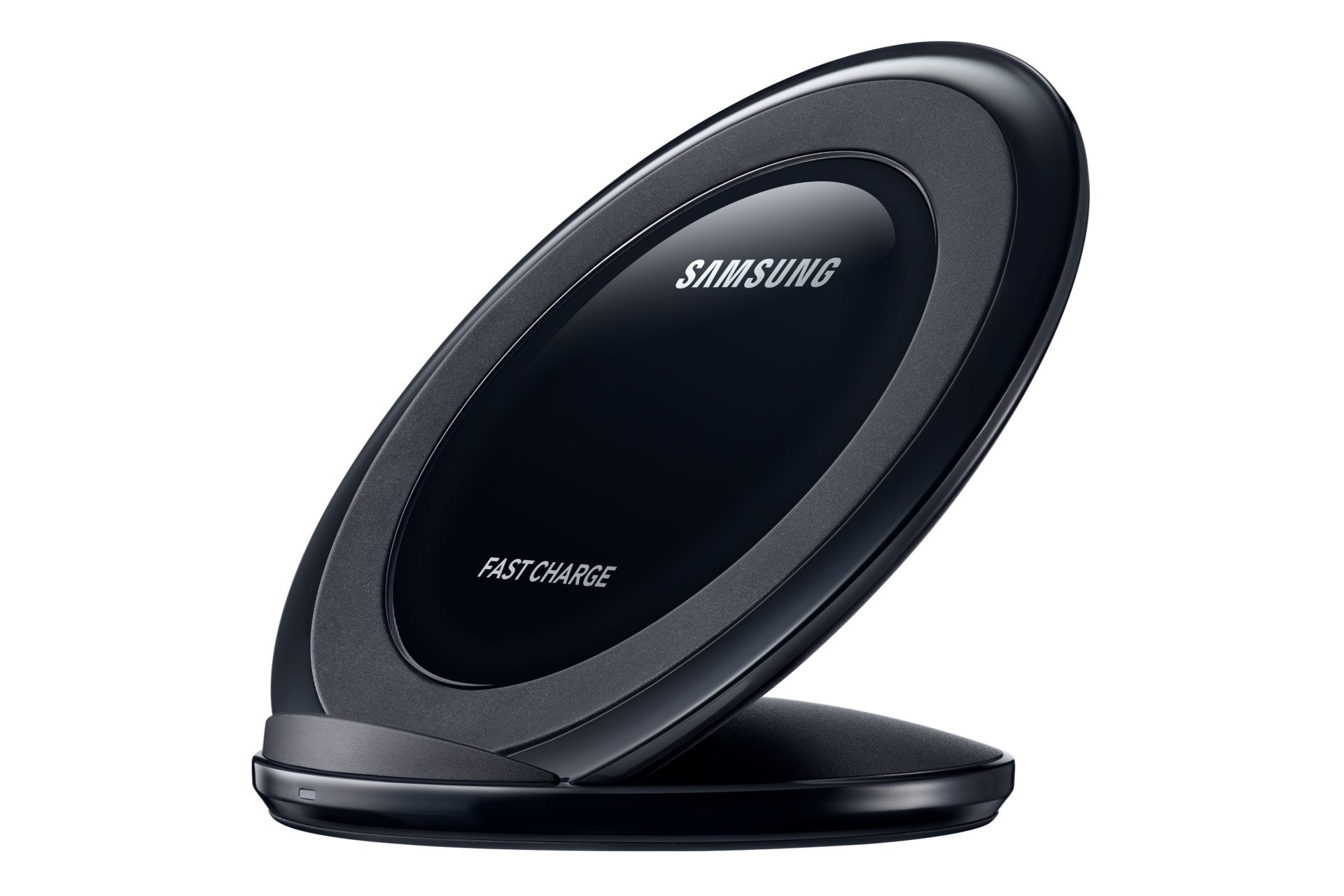 Fast Charging Wireless Charger Stand Ep Ng930bbegww Samsung Africa