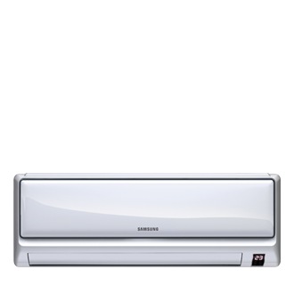 AQV18EWDN Front white