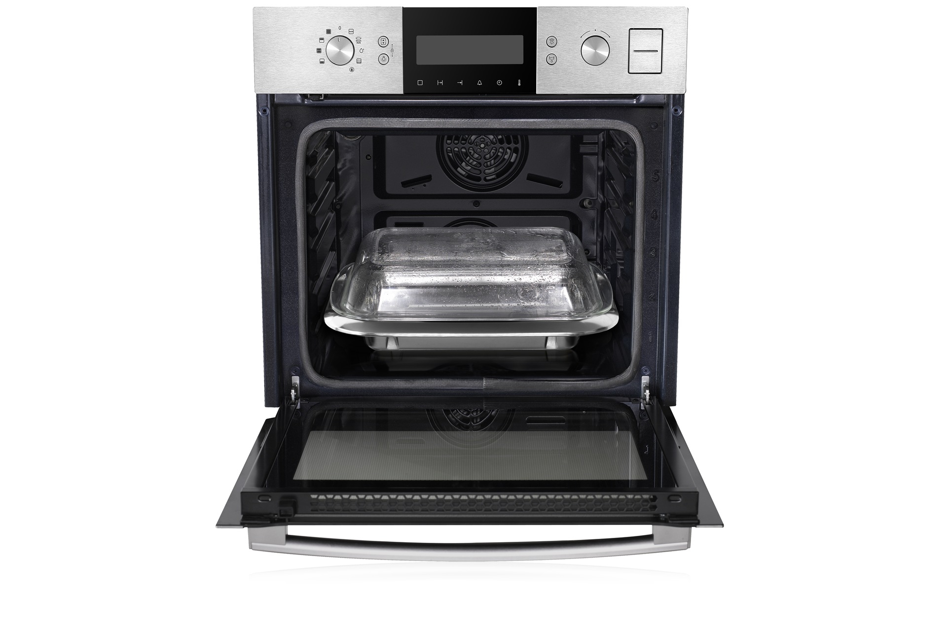 BQ1VQ6T012/XFA 7 Front Open Silver