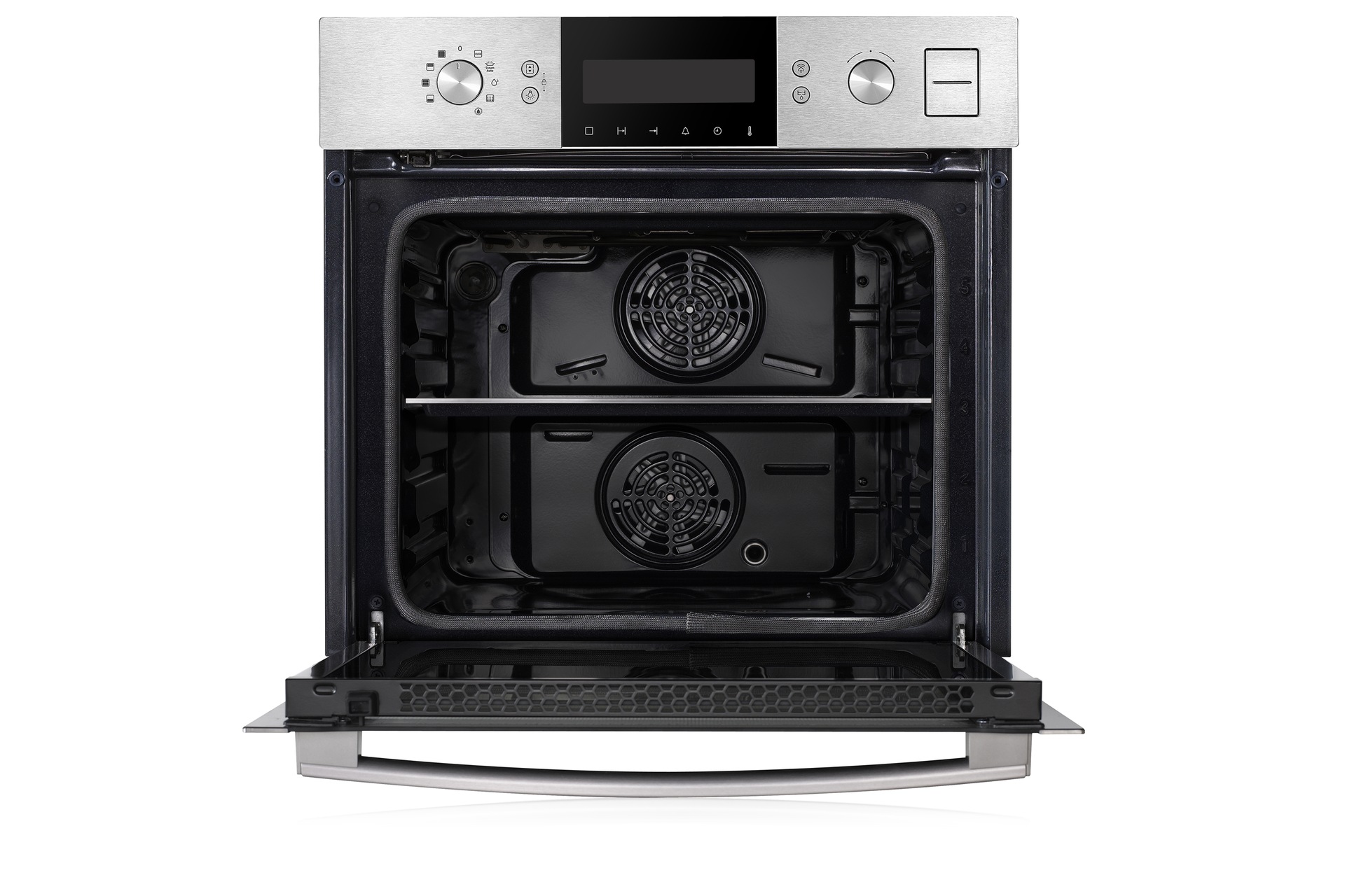BQ1VQ6T012/XFA 5 Front Open Silver