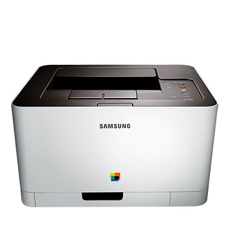 CLP-365W Front White