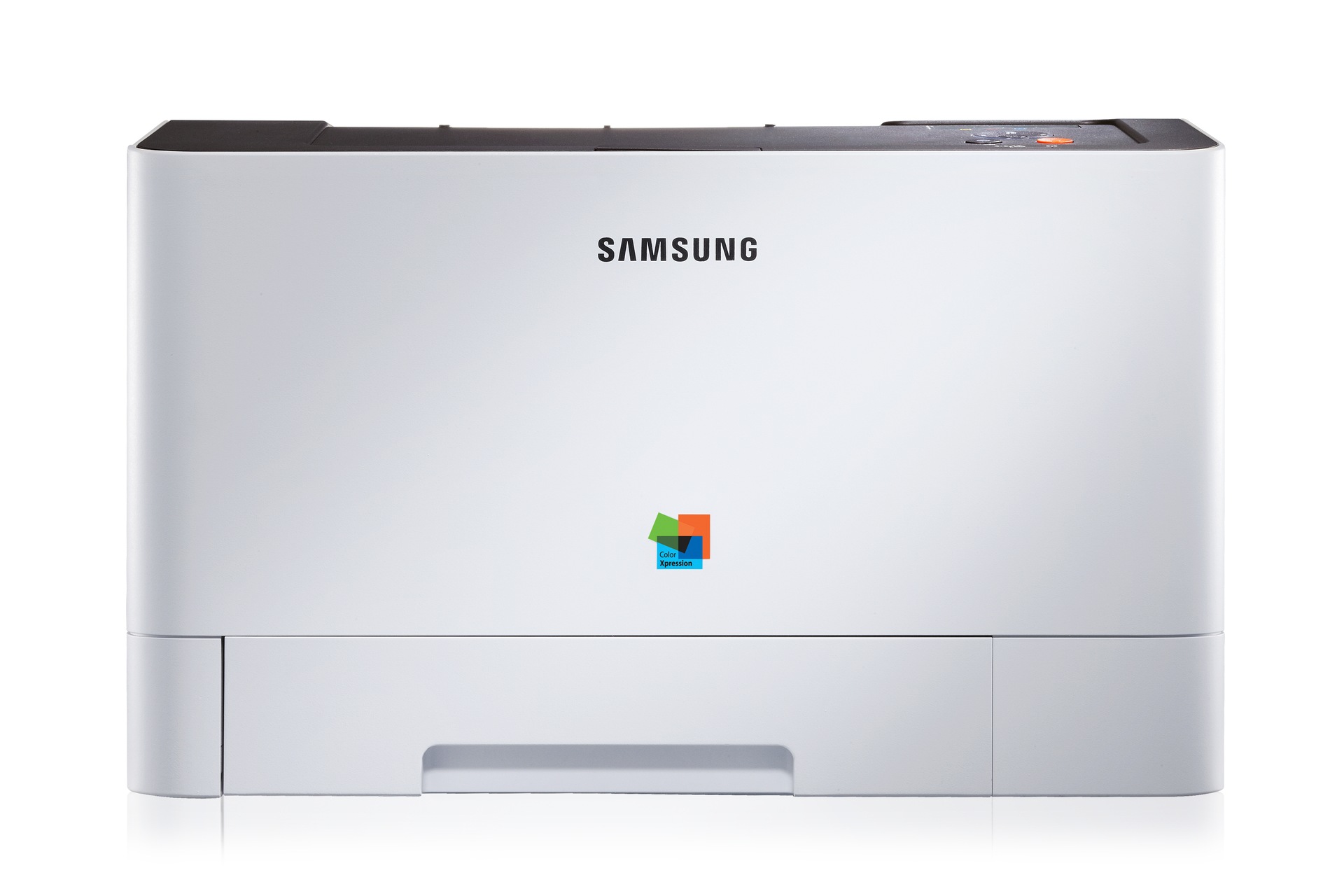 CLP-415NW 2 Front Silver