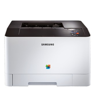CLP-415NW Front Silver
