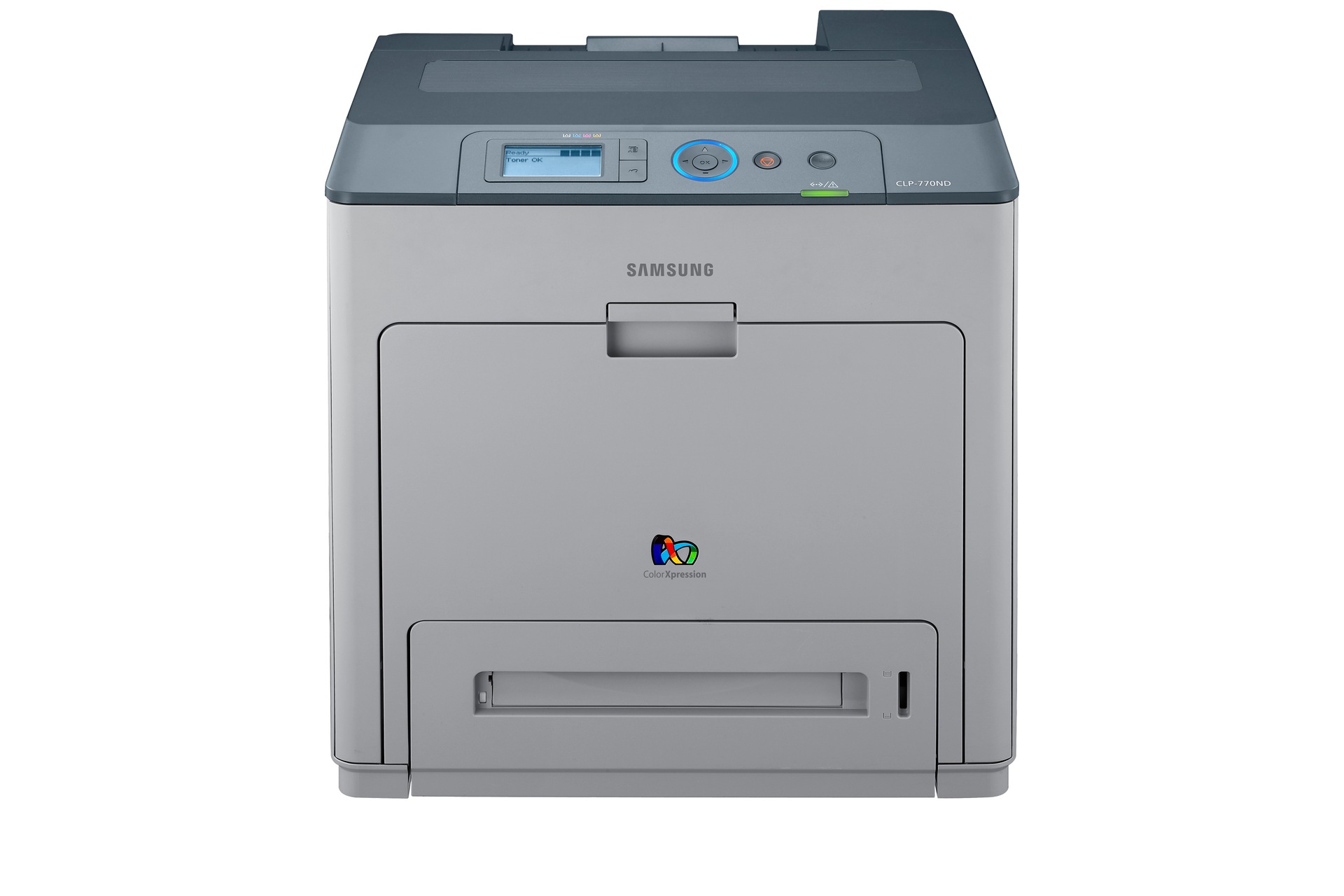 CLP-770ND