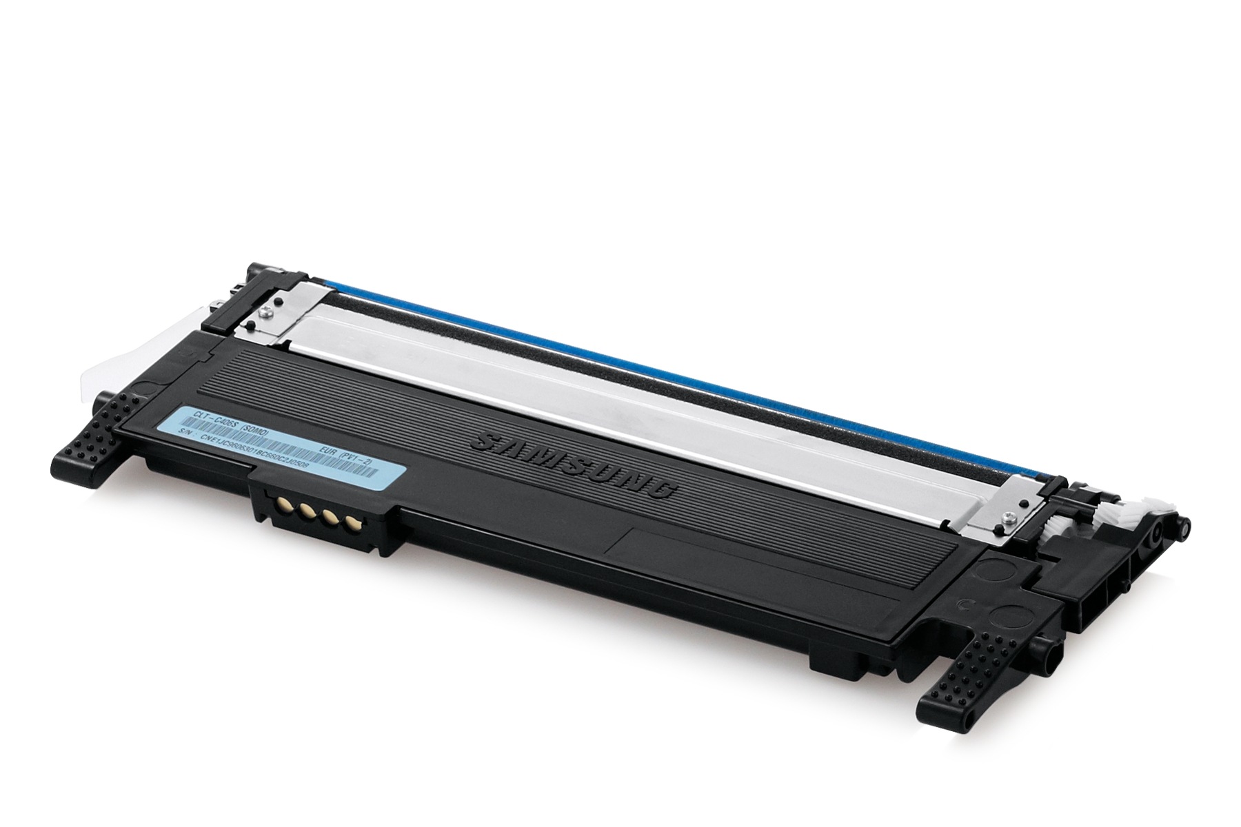 CLT-C406S 1 Right Angle Black