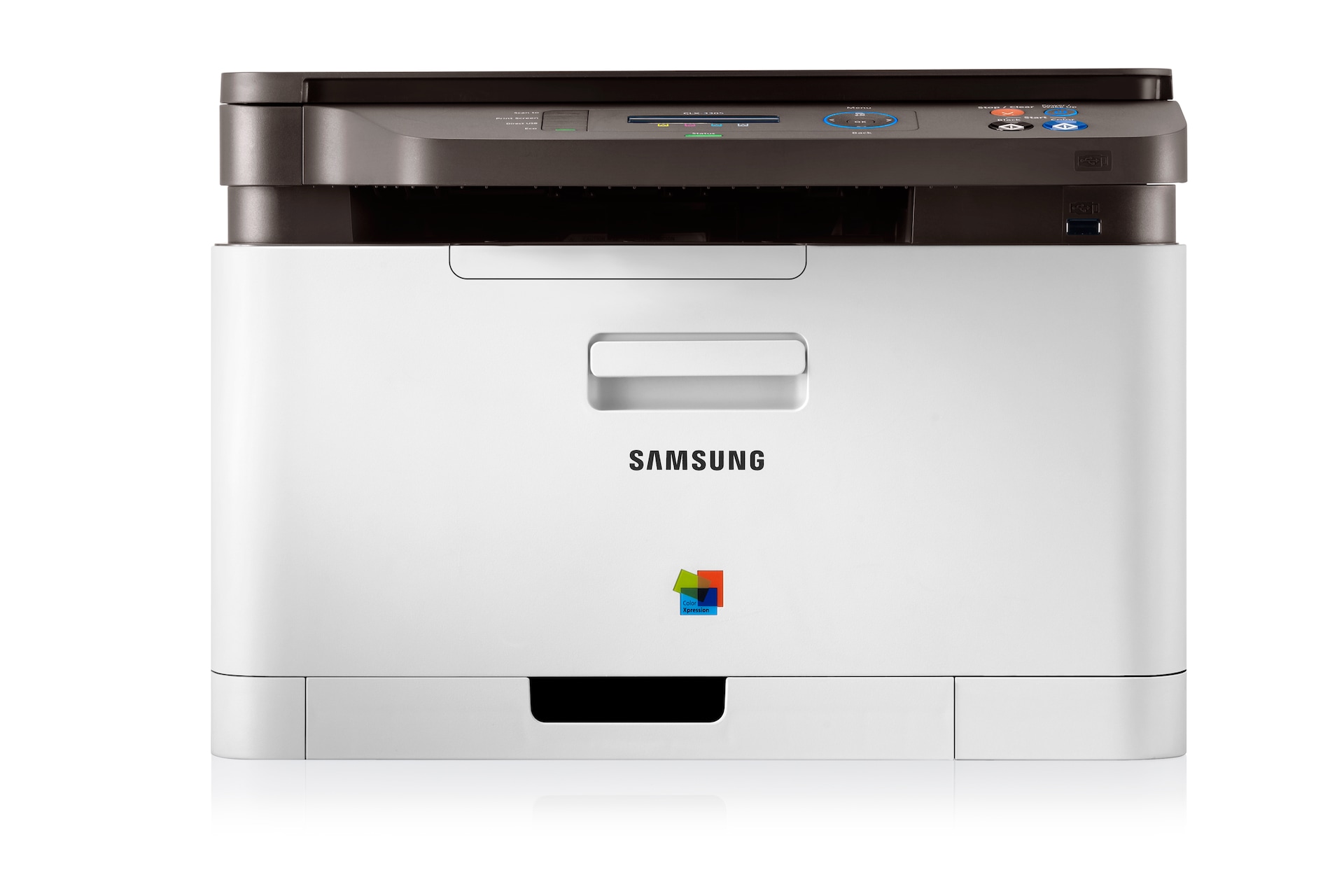 Featured image of post Samsung Clx 3305Fw Driver On the other hand the color printing speed