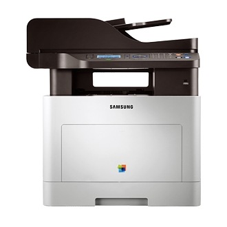 CLX-6260FR Front