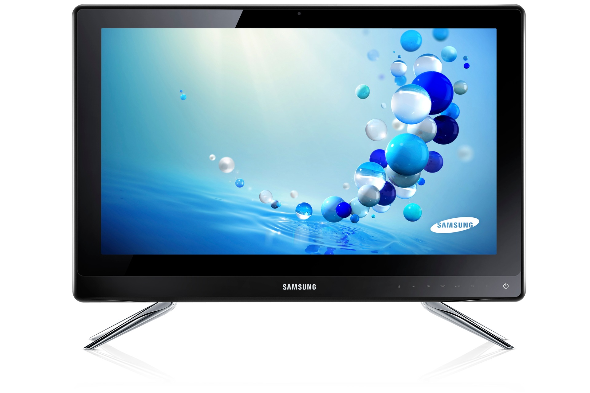 DP500A2D 19 Front White