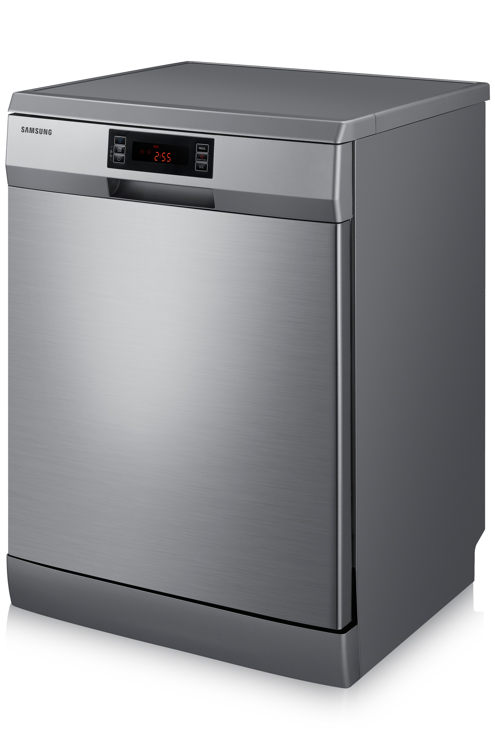 DW-FN320T/XFA 2 Right Angle Silver
