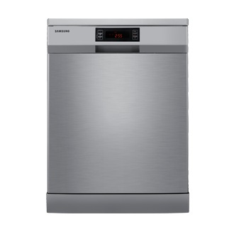 DW-FN320T/XFA Front Silver