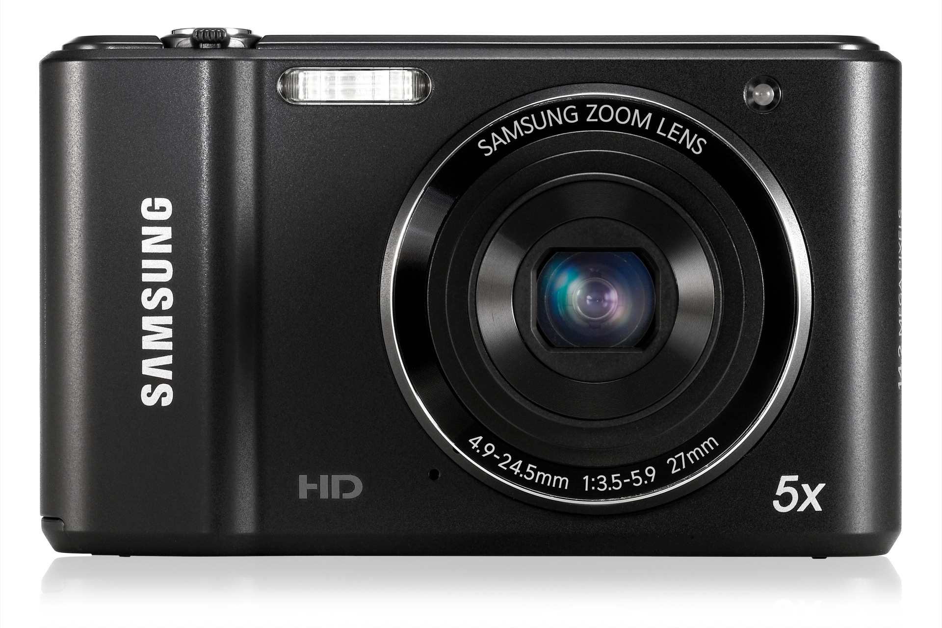 Samsung ES90 Digital Camera