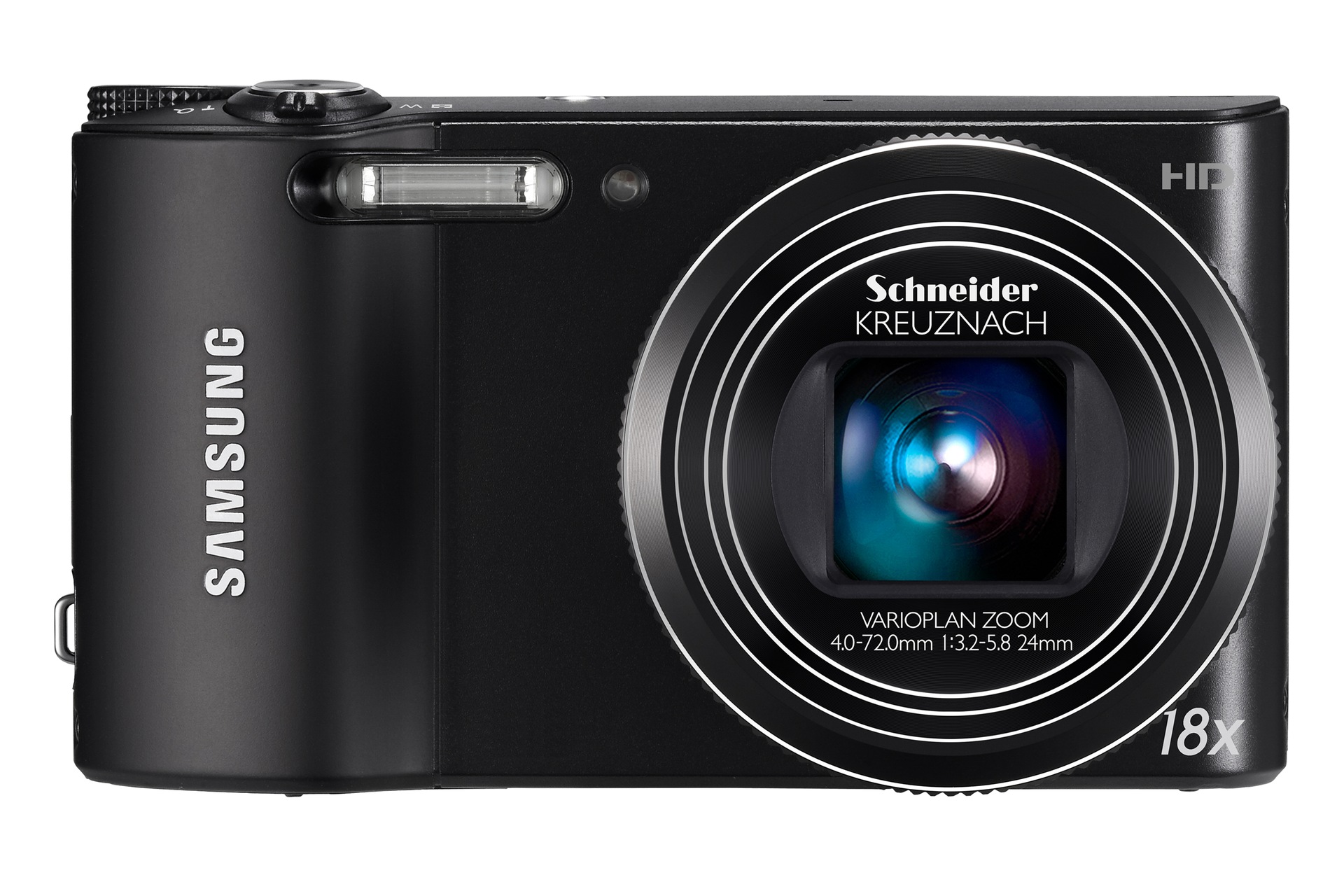 SAMSUNG WB150 1 Front