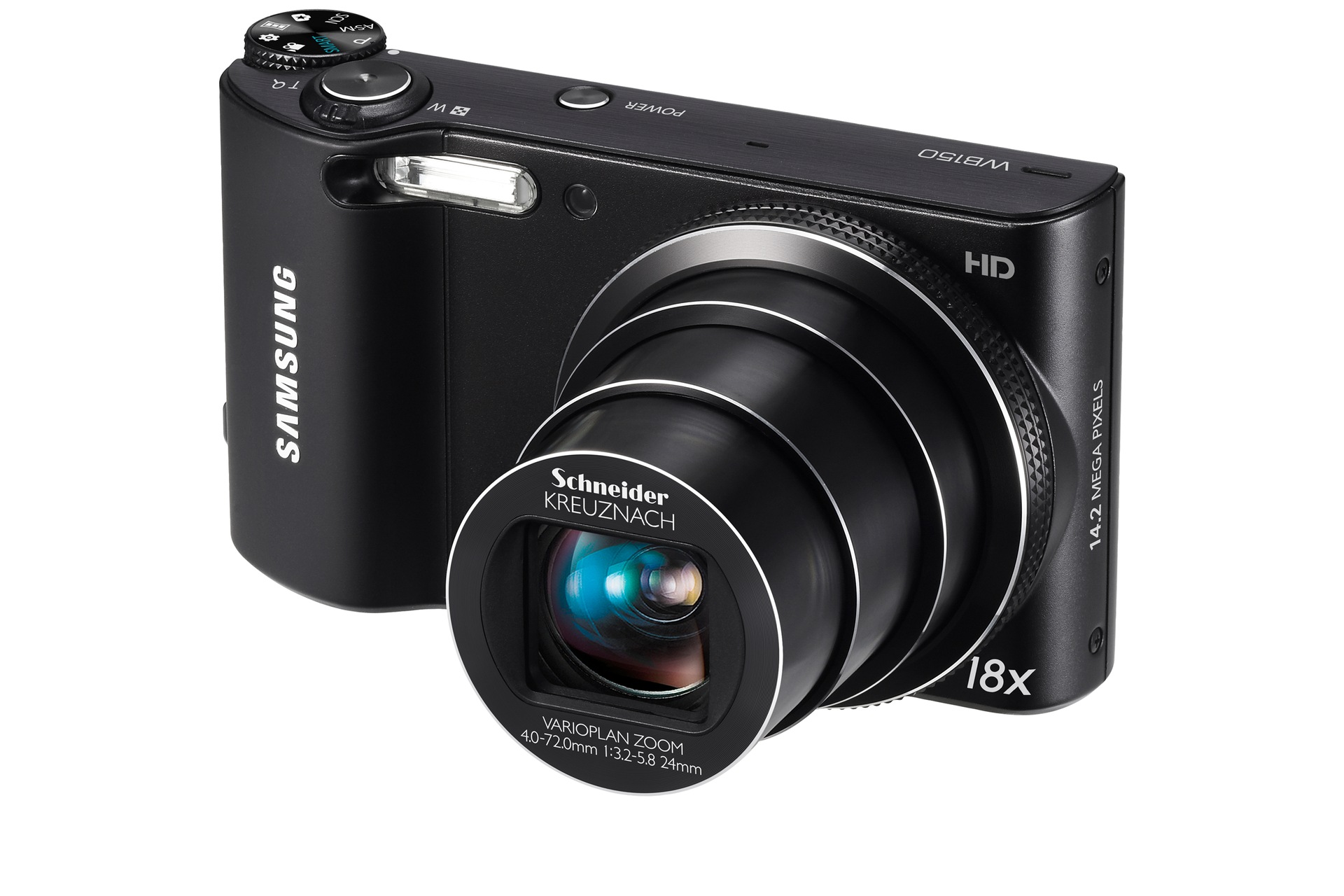 WB150 SAMSUNG Africa