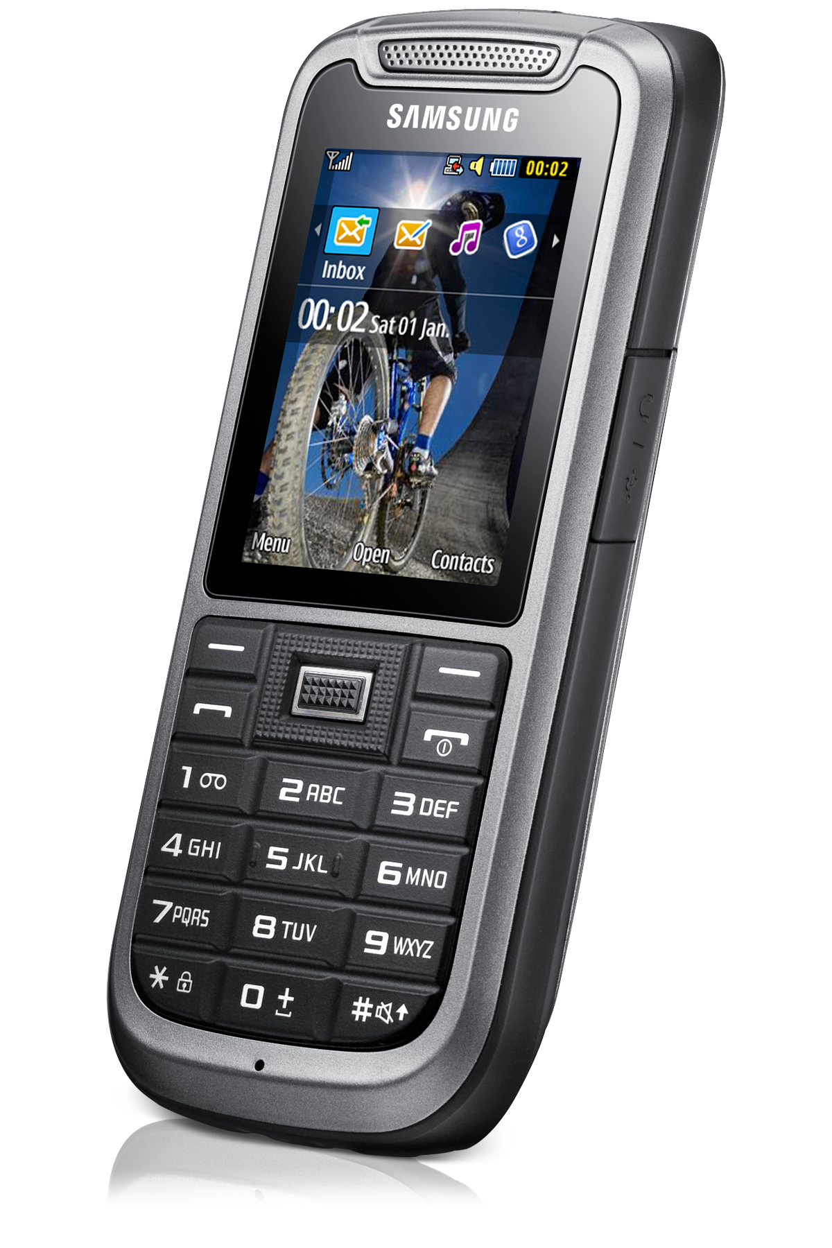 GT-C3350 2 Right Angle