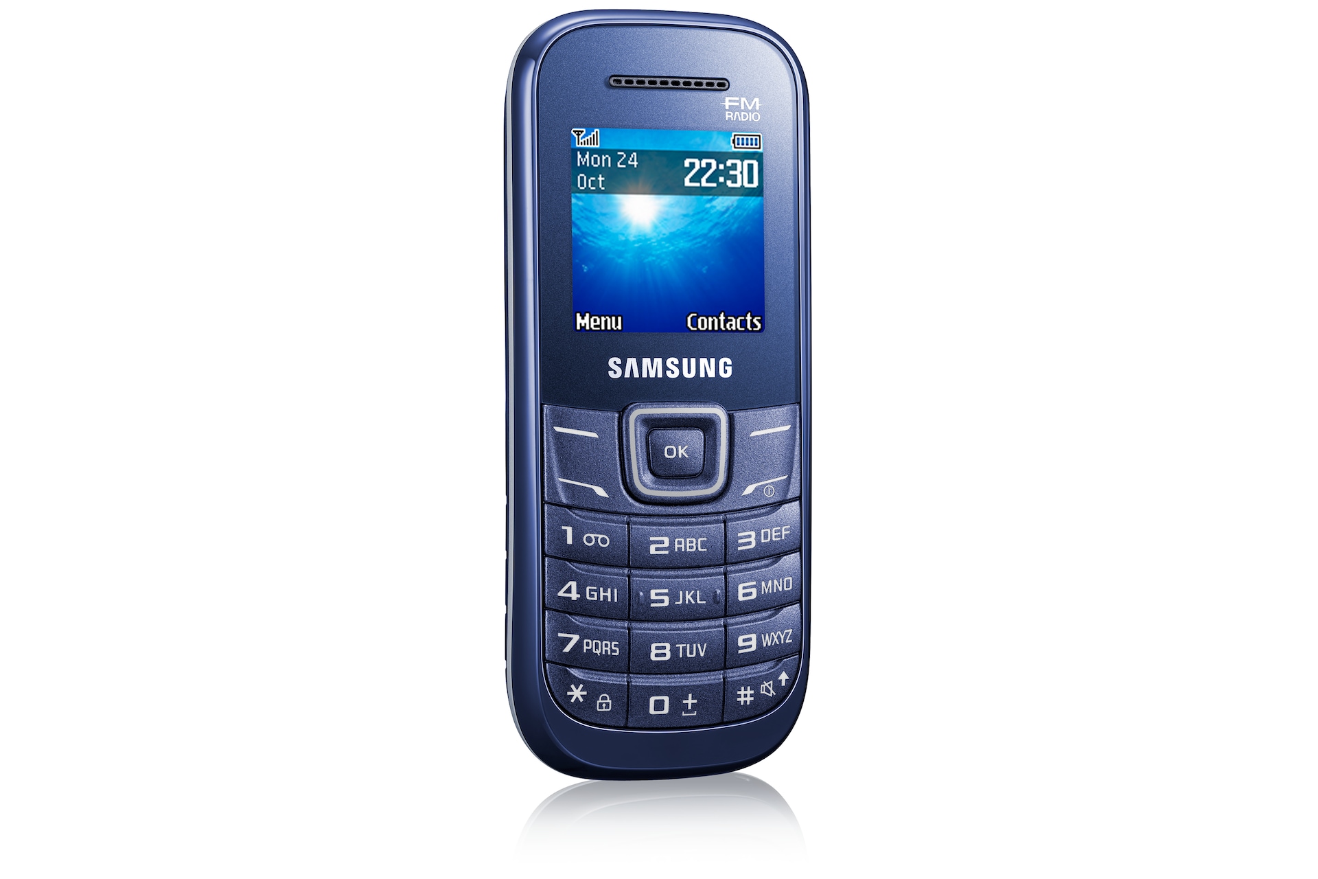 GT-E1205T 13 Left Angle blue