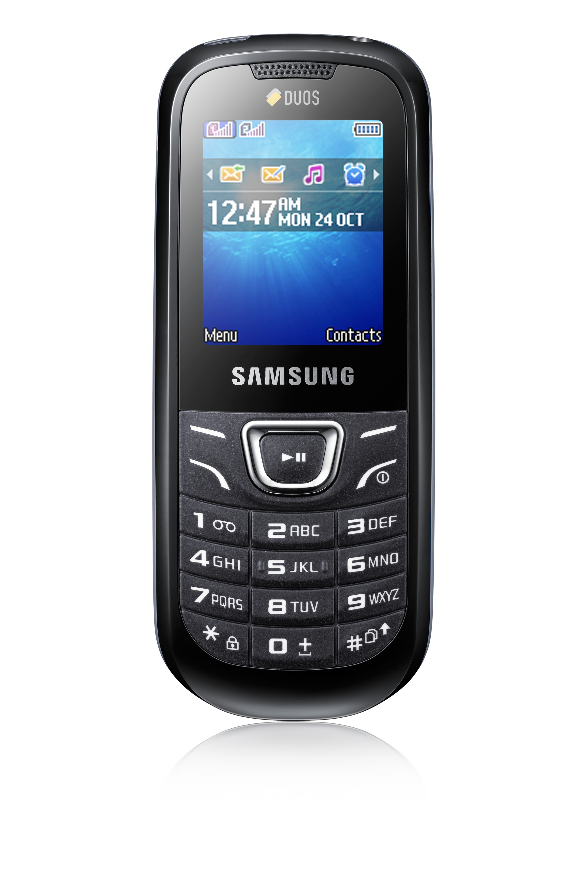 GT-E1500 18 Standard 