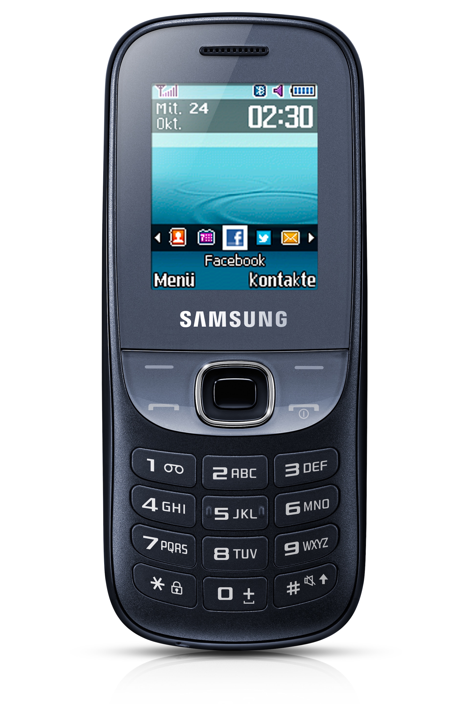 africa en GT E2200ZWAXFA 012 Front black?L2 Gallery