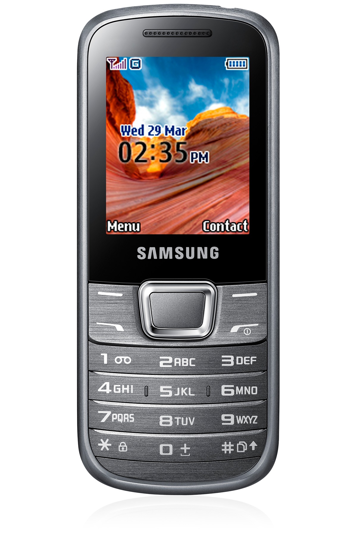 GT-E2250 1 Front