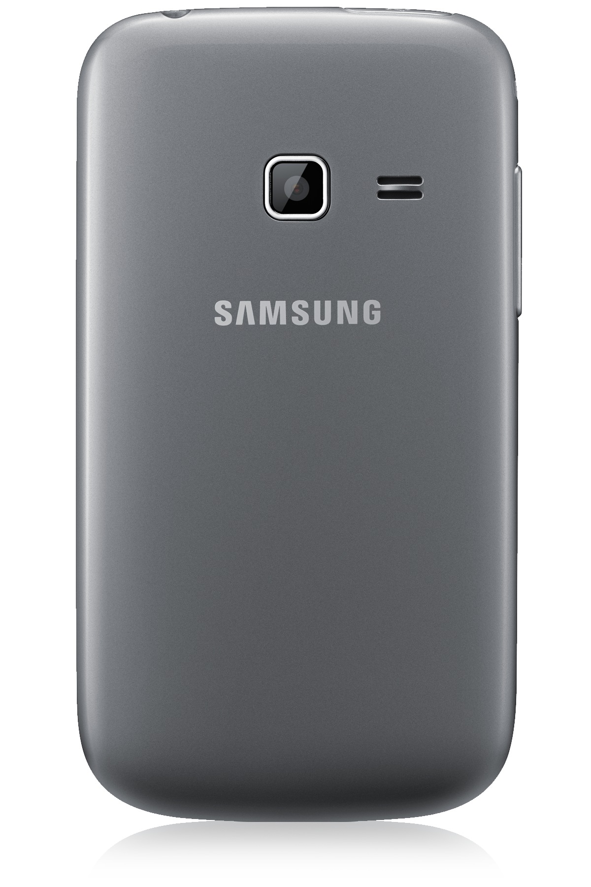 GT-S3570 5 Back Silver