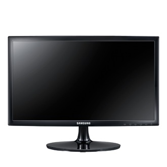 S19C150F Front Black