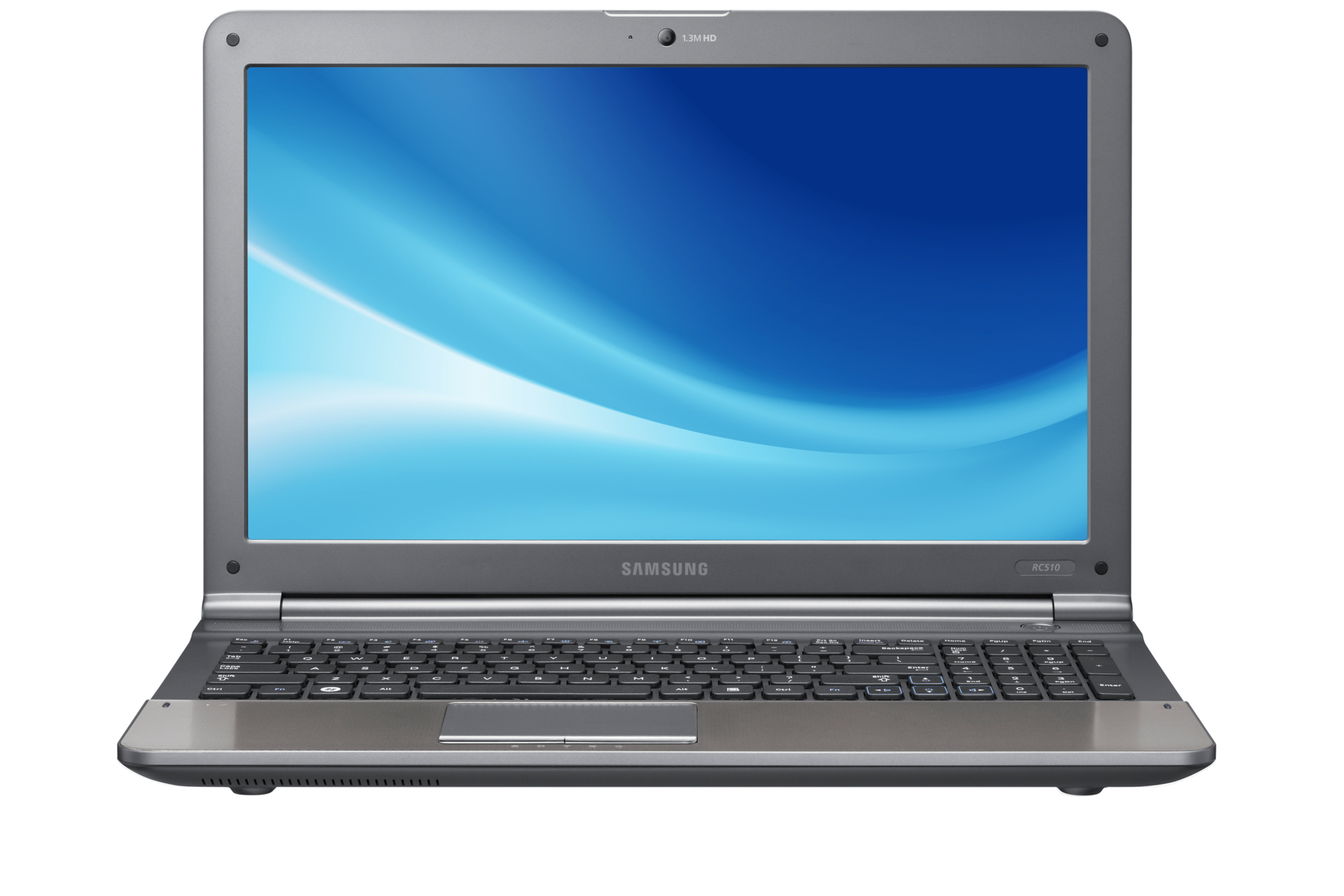 NP-RC510E