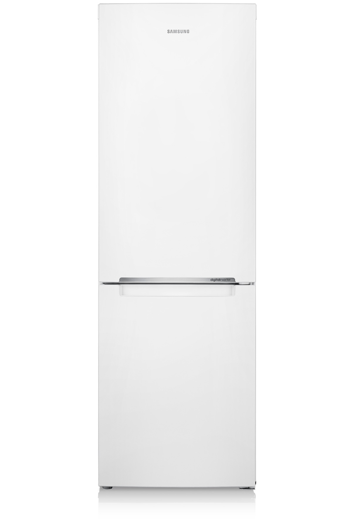 RB31FSRNDWW 1 Front White